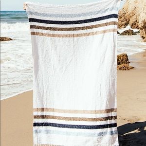 Sundream Coastal Throw